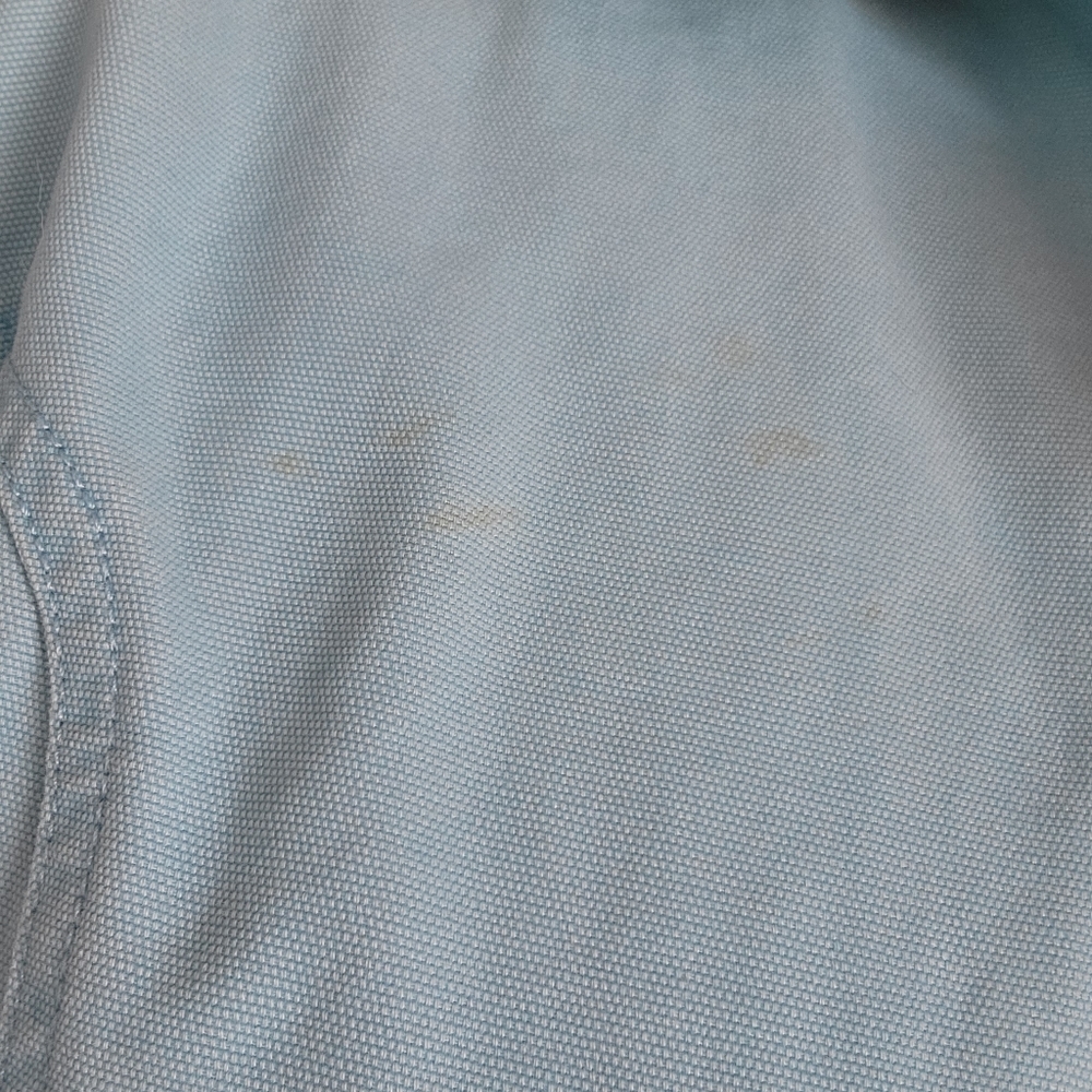 Denim jacket - Picture 8 of 8
